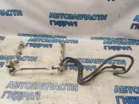 Рейка топливная (рампа) Audi A8 2003 077133681AA Отличное состояние