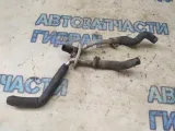 Трубки отопителя Audi A8 2003 4E0898969 Хорошее состояние