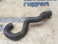 Патрубок воздушного фильтра Audi A8 2003 077129951C  Отличное состояние