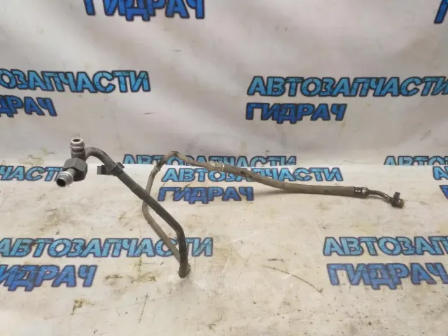 Трубка кондиционера Audi A8 2003 4F0260710C Отличное состояние