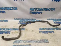 Патрубок радиатора Audi A8 2003 4E0121108N Отличное состояние
