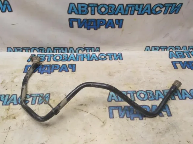 Трубка вакуумная Audi A8 2003 Отличное состояние