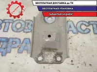 Кронштейн передней балки Audi A8 2003 4E0399541A  Отличное состояние