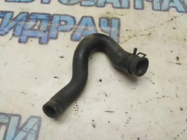 Патрубок Audi A8 2003 Отличное состояние