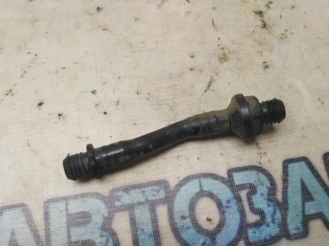 Трубка Audi A8 2003 Отличное состояние