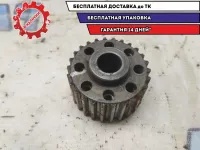 Шестерня коленвала Audi A8 2003 077105261D Отличное состояние