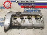 Крышка головки блока левая Audi A8 2003 077103471T Отличное состояние