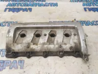 Крышка головки блока правая Audi A8 2003 077103472P Удовлетворительное состояние Скол.