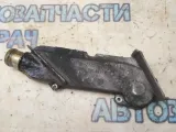 Крышка термостата Audi A8 2003 077121121C Отличное состояние