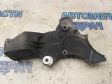 Кронштейн двигателя передний Audi A8 2003 077121235P Отличное состояние
