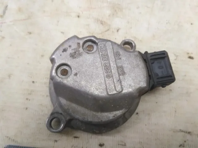 Датчик Холла Audi A8 2003 0232101024 Отличное состояние