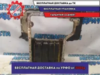 Поддон масляный двигателя верхний Audi A8 2003 077103603AE  Отличное состояние