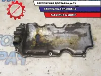 Крышка блока цилиндров Audi A8 2003 077103131E Отличное состояние