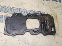 Прокладка (двигатель) Audi A8 2003 077103197D Отличное состояние