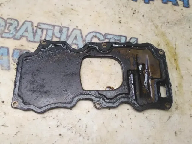 Прокладка (двигатель) Audi A8 2003 077103197D Отличное состояние