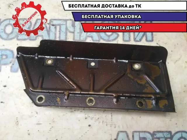 Маслоотражатель Audi A8 2003 077103097C Отличное состояние