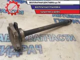 Фланец КПП левый Audi A8 2003 09E409355 Отличное состояние