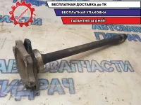 Фланец КПП левый Audi A8 2003 09E409355 Отличное состояние