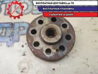 Шайба коленвала Audi A8 2003 077105303K Отличное состояние