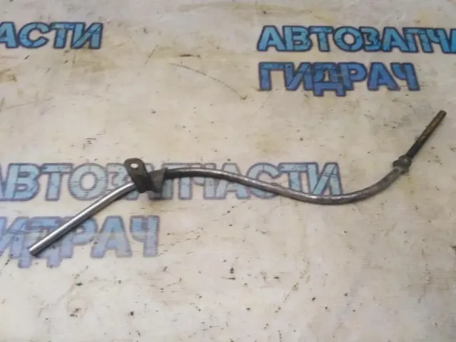 Трубка масляного щупа Audi A8 2003 079115630P Отличное состояние