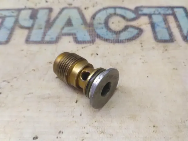 Клапан (ORG) Audi A8 2003 077115540B Отличное состояние