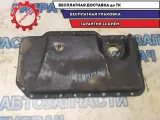 Поддон масляный двигателя Audi A8 2003 077103602E Хорошее состояние