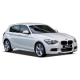 Автозапчасти для BMW 1 F20/F21 (2011–2019)
