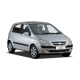 Автозапчасти для Hyundai Getz (2002–2010) Автозапчасти для Hyundai Getz (2002–2010)
