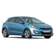 Автозапчасти для Hyundai i30 (2012–2017)