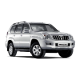 Автозапчасти для Toyota Land Cruiser (120) Prado (2002–2009)