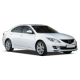 Автозапчасти для Mazda 6 (GH) (2007–2013)