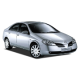 Автозапчасти для Nissan Primera P12E (2002–2007) Автозапчасти для Nissan Primera P12E (2002–2007)