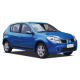 Автозапчасти для Renault Sandero (2009–2014)