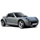 Автозапчасти для Smart Roadster (W452) (2002–2005)