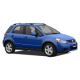 Автозапчасти для Suzuki SX4 (2006–2013)