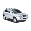 Hyundai Tucson (2004–2010)