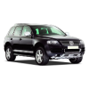 Volkswagen Touareg (2002–2010)