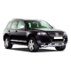 Автозапчасти для Volkswagen Touareg (2002–2010)