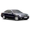 Mercedes Benz W211 E-Klasse (2002–2009)