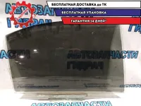 Стекло двери задней правой Toyota Avensis 2007 6810305100 Отличное состояние