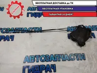 Замок двери передней правой  Toyota Avensis 2007 6903002162 Отличное состояние