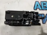Ручка двери внутренняя левая Toyota Avensis 2007 6920605040B0 Отличное состояние