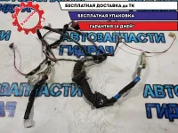 Проводка передней правой двери Toyota Avensis 2007 8215105610 Отличное состояние