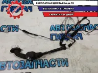 Проводка задней левой двери Toyota Avensis 2007 8215405210 Отличное состояние