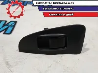Кнопка стеклоподъемника заднего левого  Toyota Avensis 2007 Отличное состояние