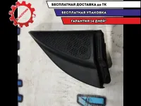 Крышка зеркала внутренняя правая Toyota Avensis 2007 Отличное состояние С динамиком.