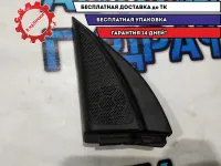 Крышка зеркала внутренняя левая Toyota Avensis 2007 Отличное состояние С динамиком.