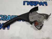 Рычаг стояночного тормоза Toyota Avensis 2007 4620102131B0 Отличное состояние