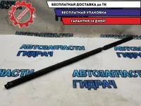 Накладка стекла заднего правого внутренняя Toyota Avensis 2007 6817305091 Отличное состояние