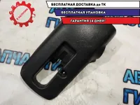 Кожух рулевой колонки нижний Toyota Avensis 2007 4502405020B0 Отличное состояние